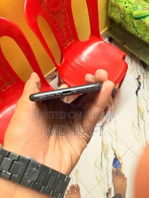 অ্যাপল আইফোন ৭ সেট ফুল ফ্রেশ (ব্যবহৃত)