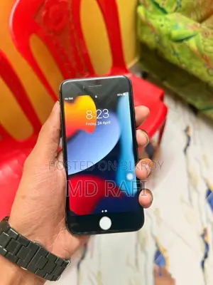 অ্যাপল আইফোন ৭ সেট ফুল ফ্রেশ (ব্যবহৃত)