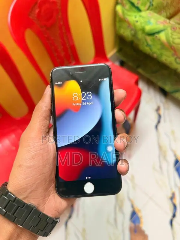 অ্যাপল আইফোন ৭ সেট ফুল ফ্রেশ (ব্যবহৃত)
