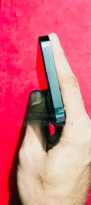 Apple iPhone 12 Pro (Used)