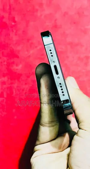 Apple iPhone 12 Pro (Used)