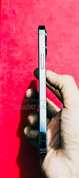 Apple iPhone 12 Pro (Used)