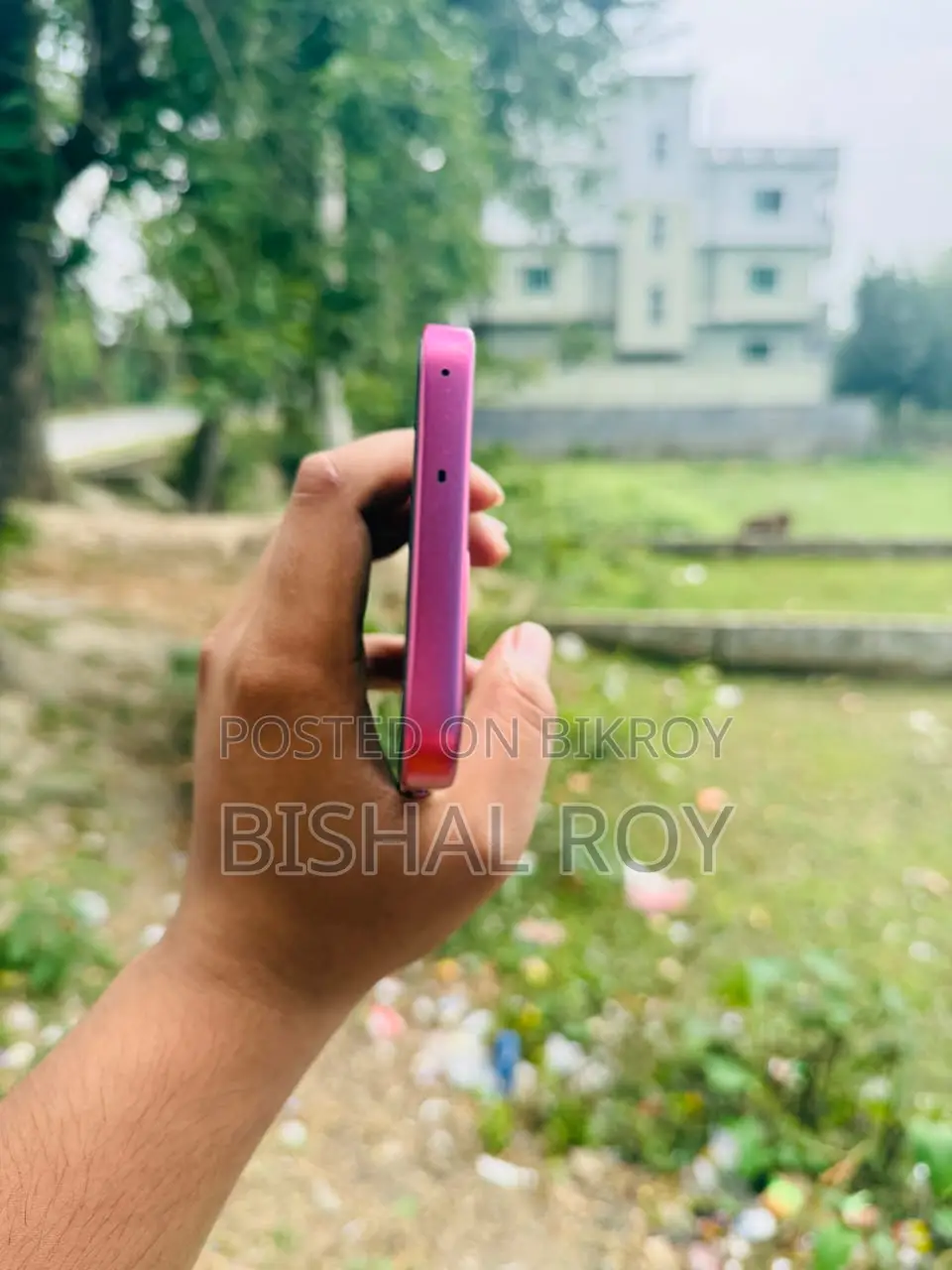 OPPO A6 Pro (Used)