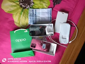 OPPO A6 Pro (Used)