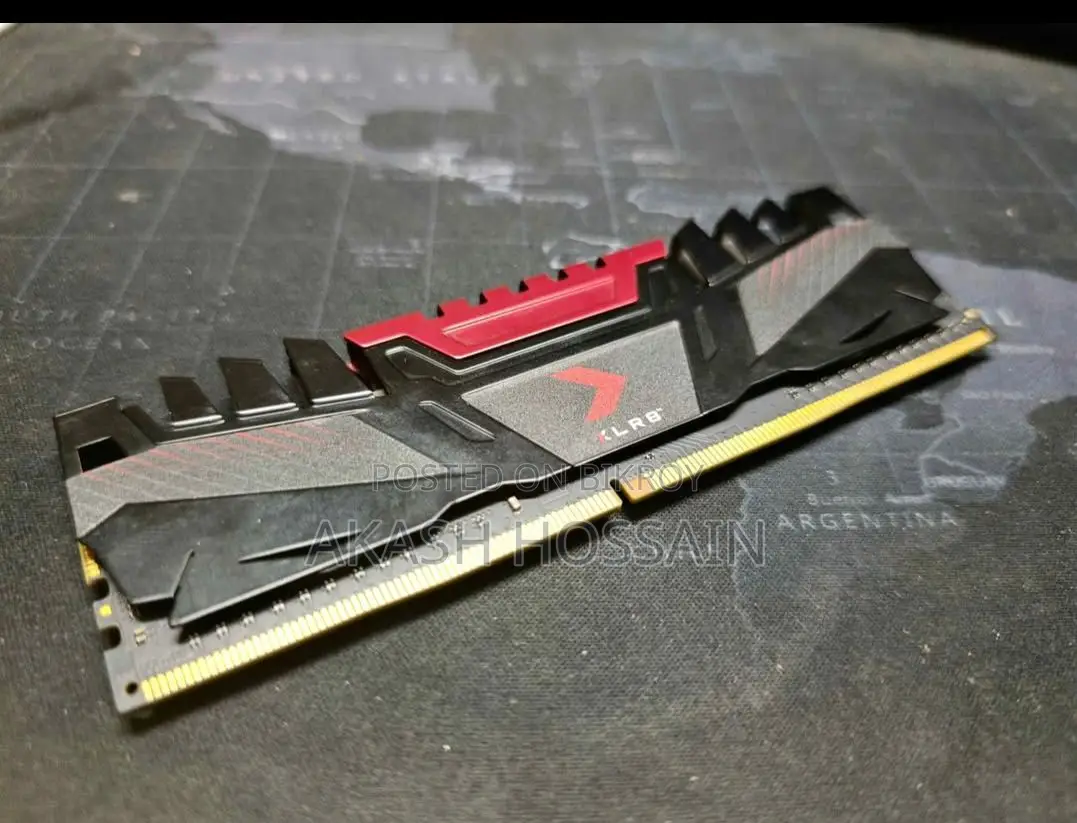 PNY DDR4 8GB 3200MHz