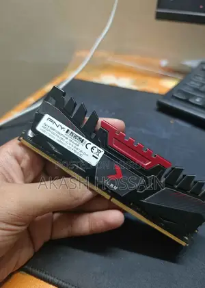 PNY DDR4 8GB 3200MHz