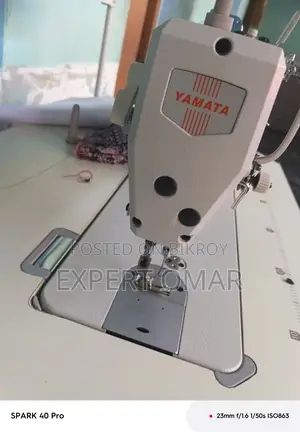 Yamata FYB5