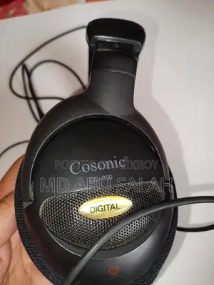 Casonic Headphone CD-850 for Sale
