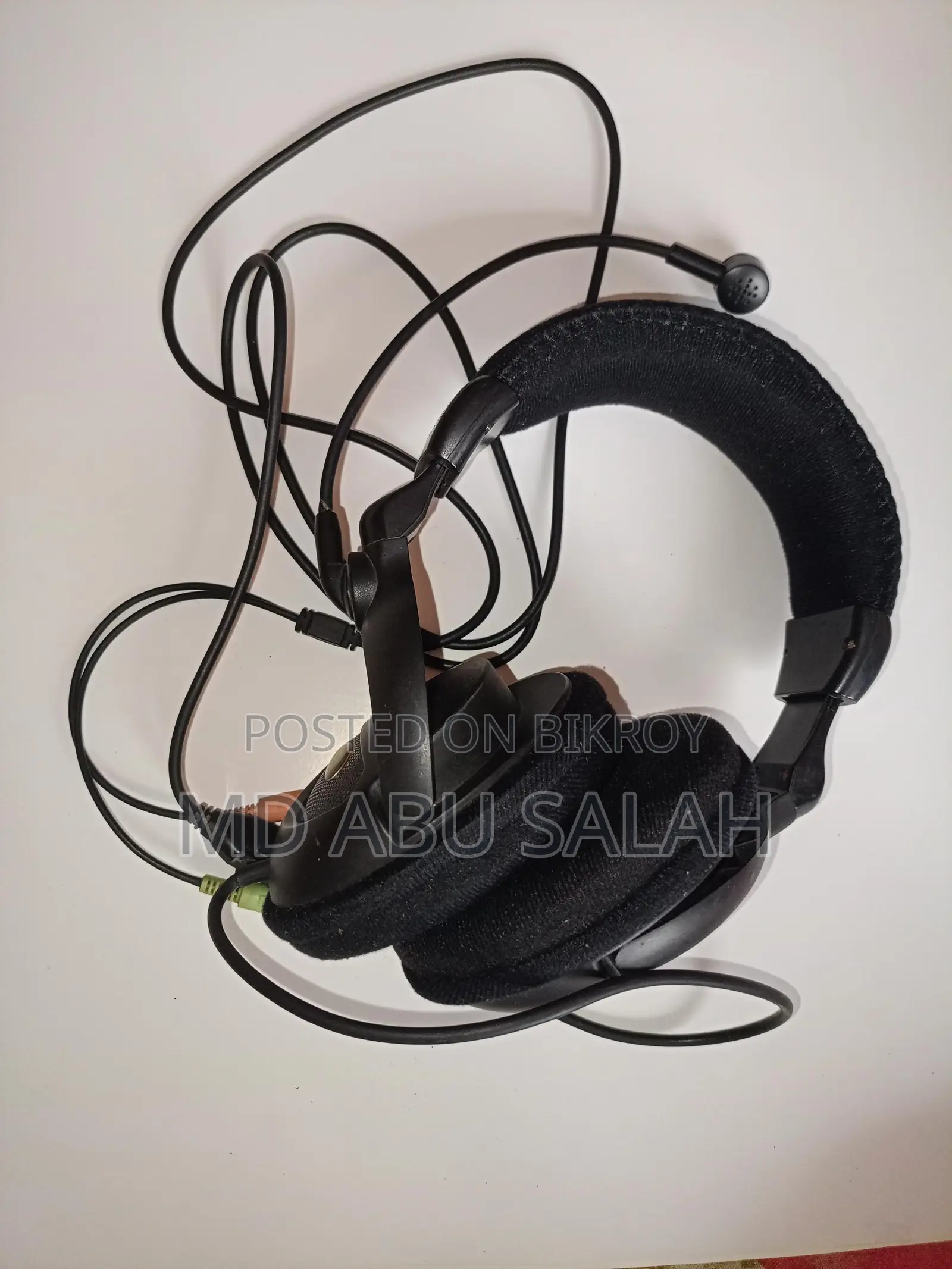 Casonic Headphone CD-850 for Sale