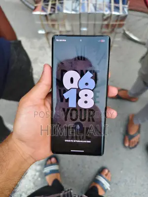 Google Pixel 6 Pro 256 (Used)