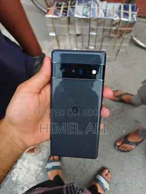 Google Pixel 6 Pro 256 (Used)