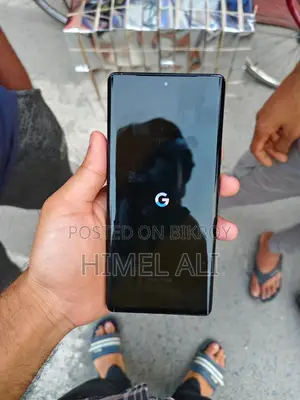 Google Pixel 6 Pro 256 (Used)