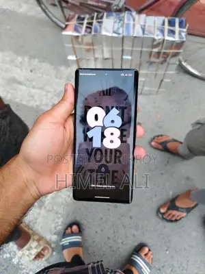 Google Pixel 6 Pro 256 (Used)