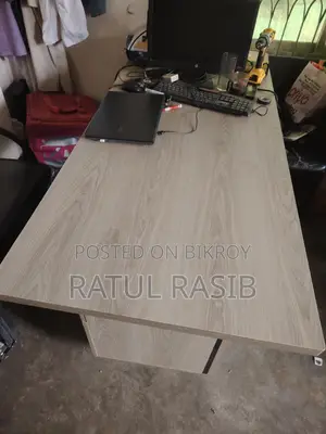 Office Table Urgent Sell