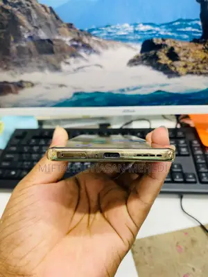 Infinix Zero 30 5G (Used)