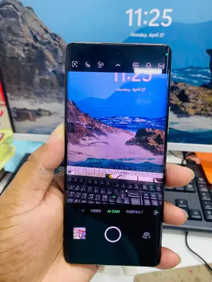Infinix Zero 30 5G (Used)