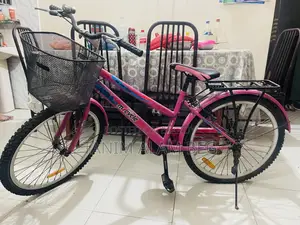 একটি সাইকেল বিক্রি করা হবে