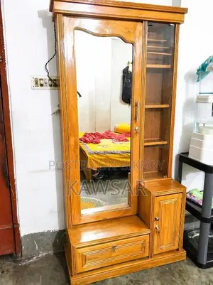 New Dressing Table