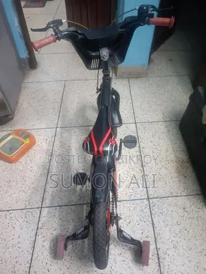 Kids' Bicycle for Sale