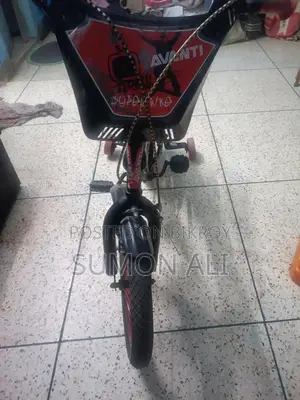 Kids' Bicycle for Sale