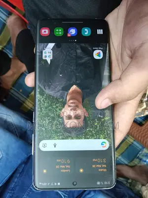 Samsung Galaxy S20 Plus global (Used)