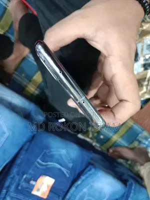 Samsung Galaxy S20 Plus global (Used)