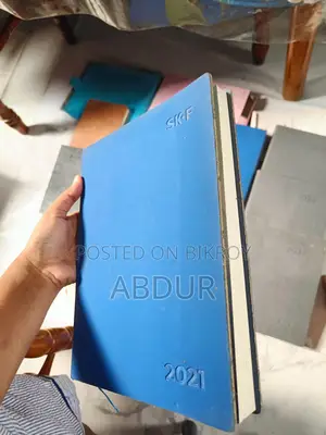 New Diary
