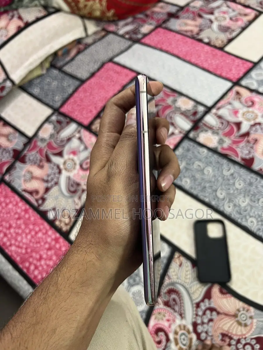 Samsung Galaxy S21 Plus Korean Edition (Used)