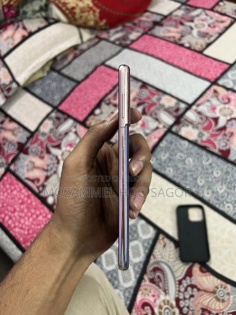 Samsung Galaxy S21 Plus Korean Edition (Used)