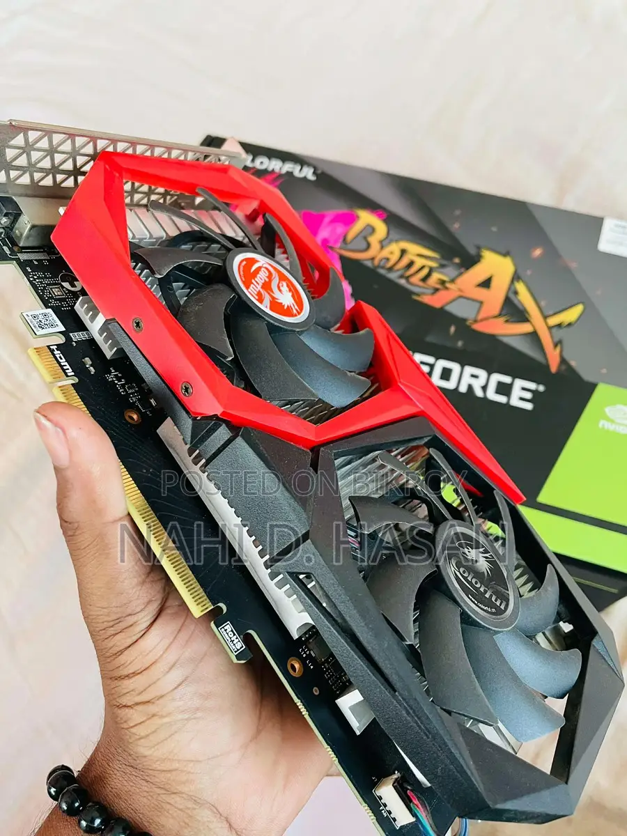Processor, Motherboard, Graphics Card for Sale