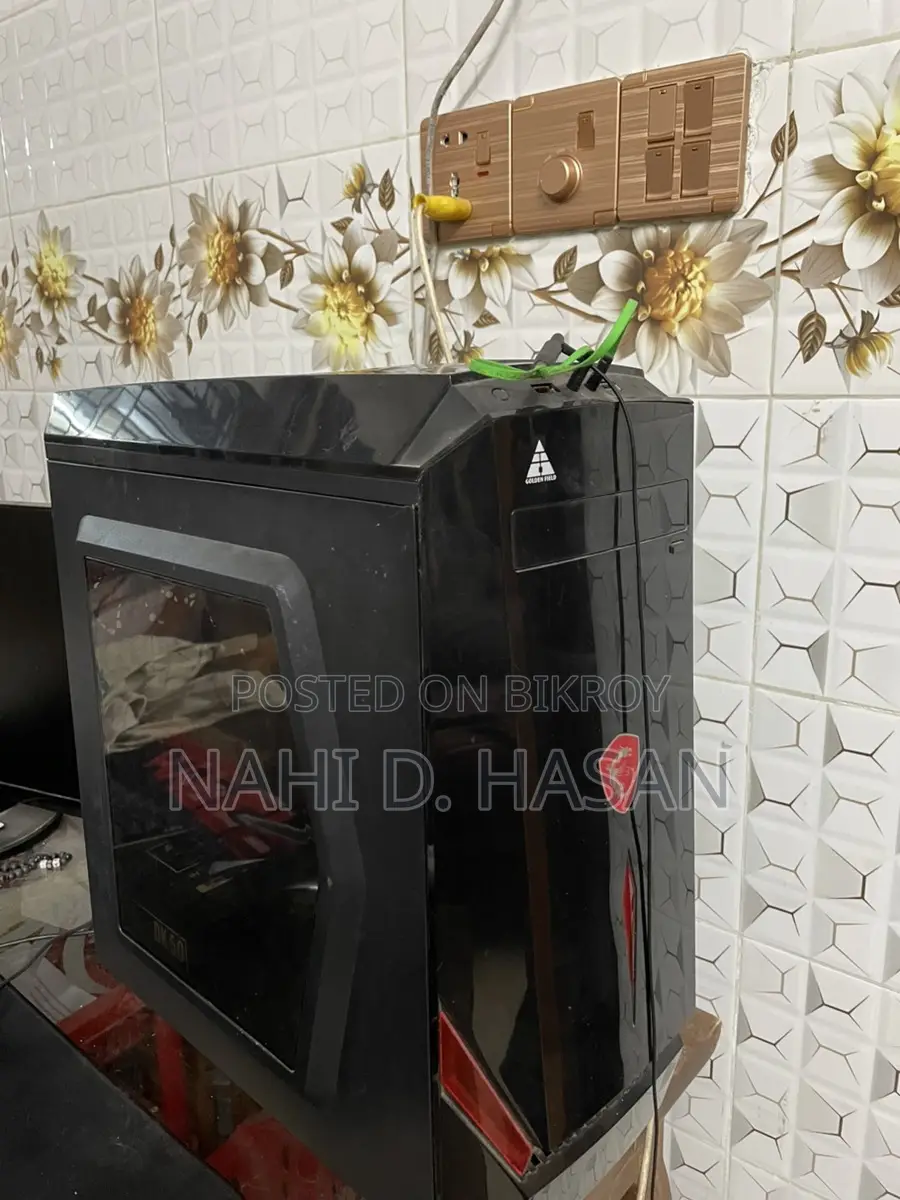 Processor, Motherboard, Graphics Card for Sale
