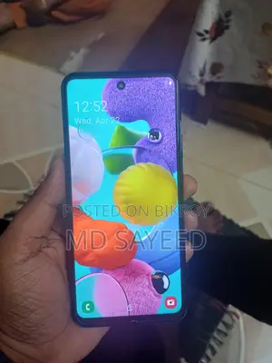Samsung Galaxy A73 COPY (Used)