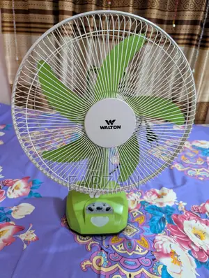 টেবিল ফ্যান