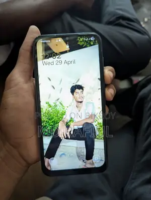 Samsung Galaxy A15 5G 128 GB