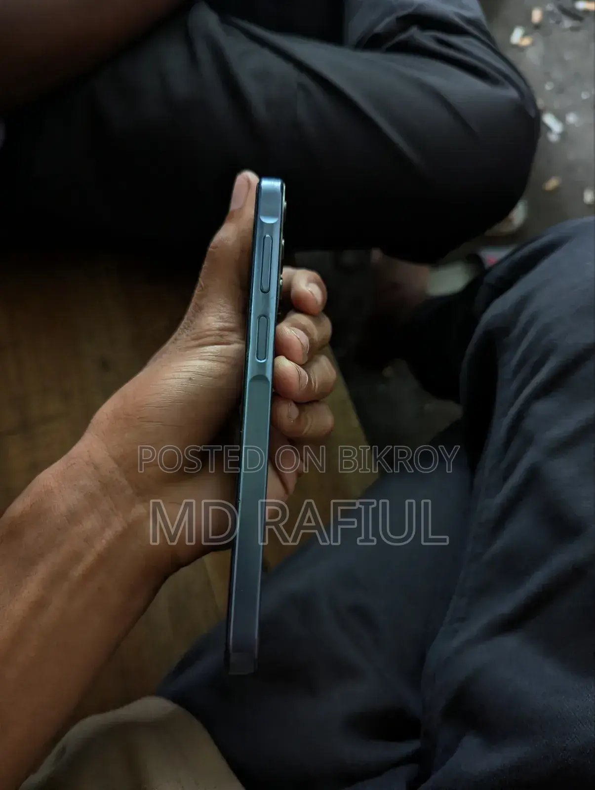 Samsung Galaxy A15 5G 128 GB