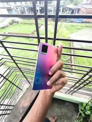 Vivo Y20 2020 (Used)