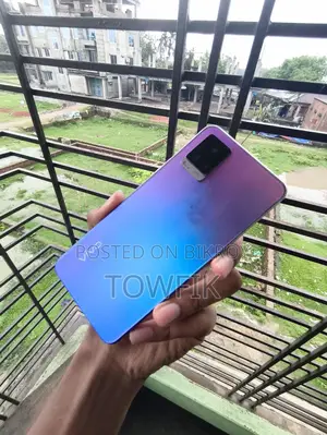 Vivo Y20 2020 (Used)