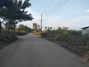 এম-ব্লক ৫-কাঠা দক্ষিন মুখি প্লট বিক্রয়