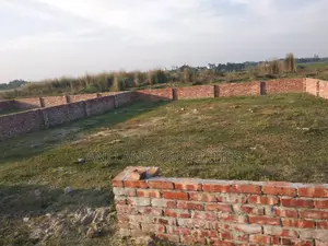 এম-ব্লক ৫-কাঠা দক্ষিন মুখি প্লট বিক্রয়