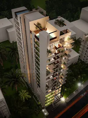 Commercial Plot in Prime Location, First Come First Served.