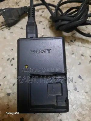 Camera/Camcorder Battery Charger for Sale