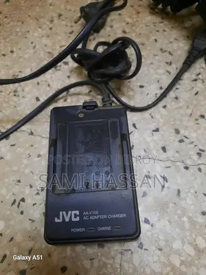 Camera/Camcorder Battery Charger for Sale
