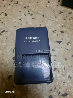 Camera/Camcorder Battery Charger for Sale