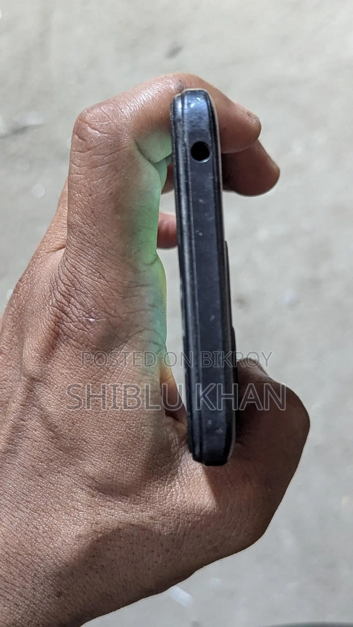 Xiaomi Redmi 12 c (Used)