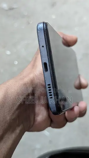 Xiaomi Redmi 12 c (Used)