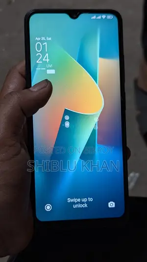 Xiaomi Redmi 12 c (Used)