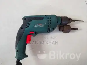 Drill Machine