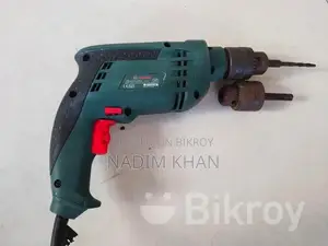 Drill Machine