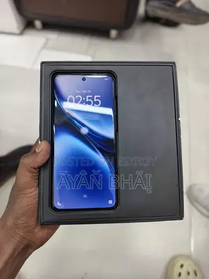 Vivo X200 12GB RAM 256GB ROM (Used)