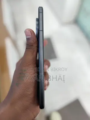 Vivo X200 12GB RAM 256GB ROM (Used)